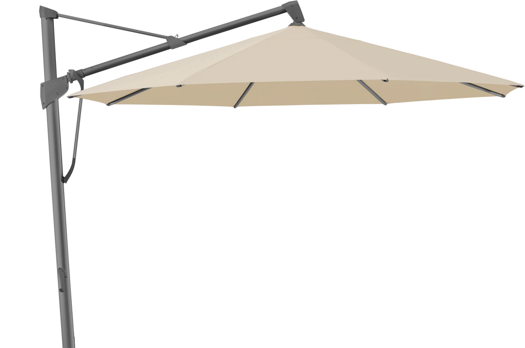 Glatz Sombrano Parasol Ø 400 cm