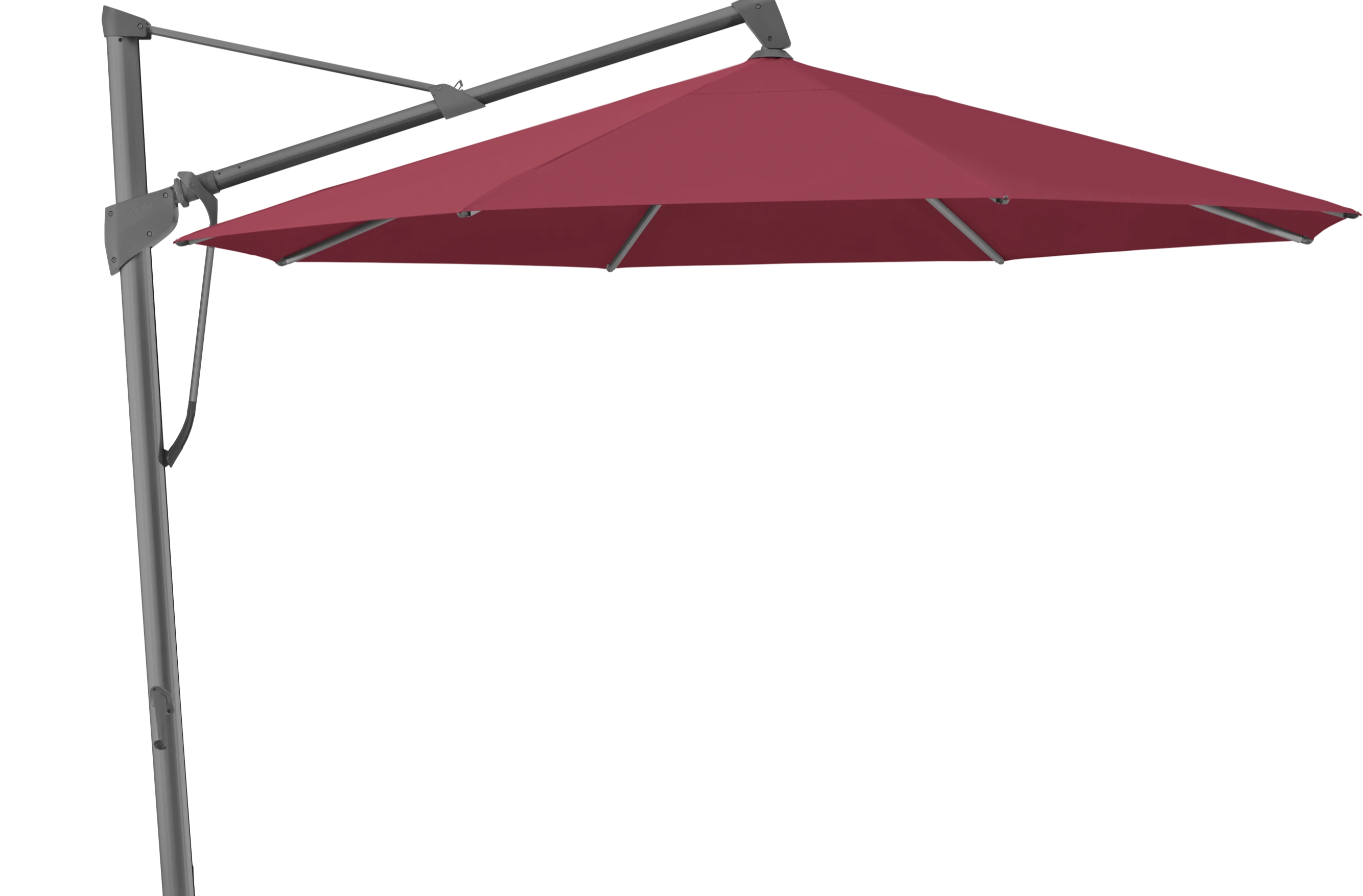 Glatz Sombrano Parasol Ø 350 cm