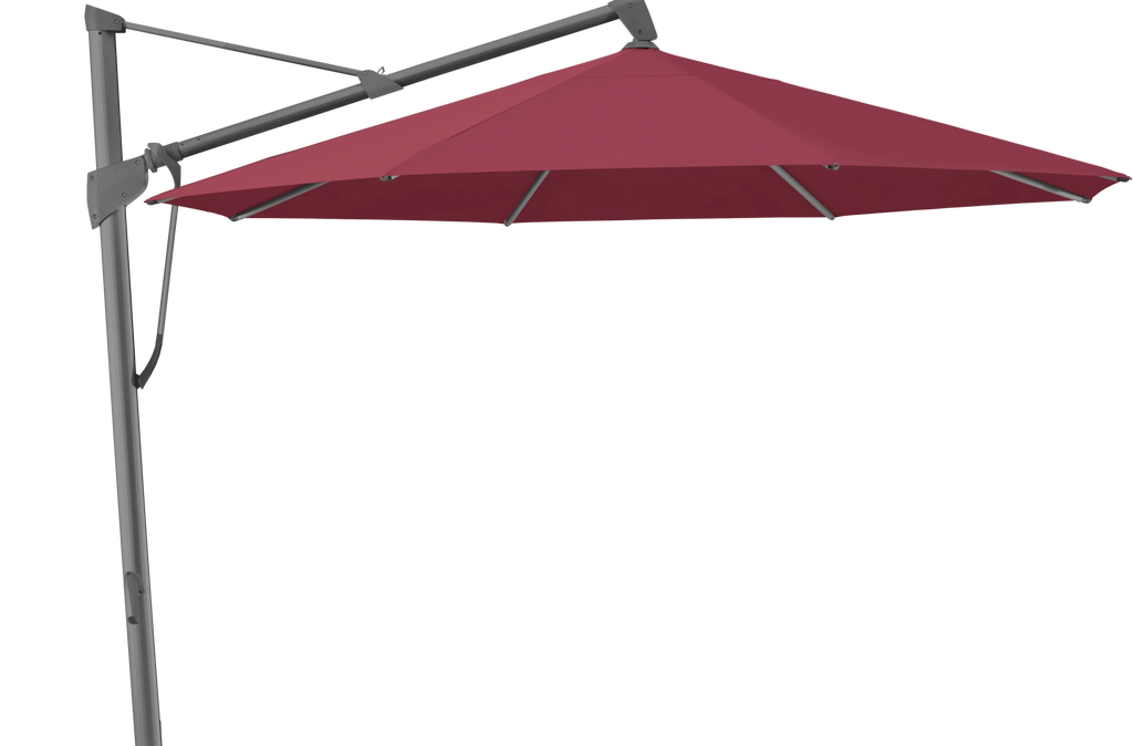 Glatz Sombrano Parasol Ø 350 cm