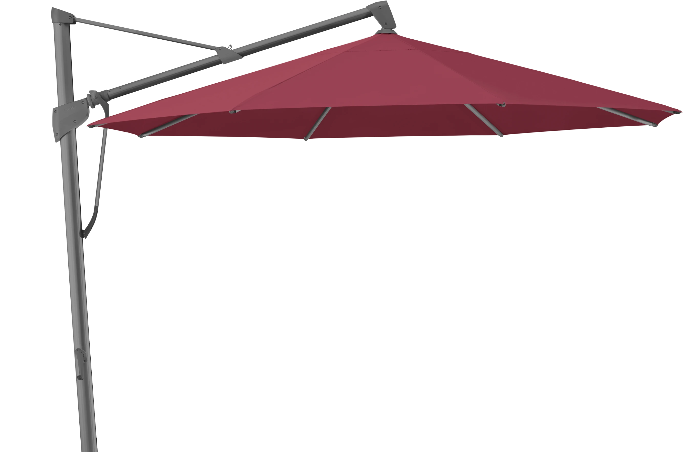 Glatz Sombrano Parasol Ø 400 cm