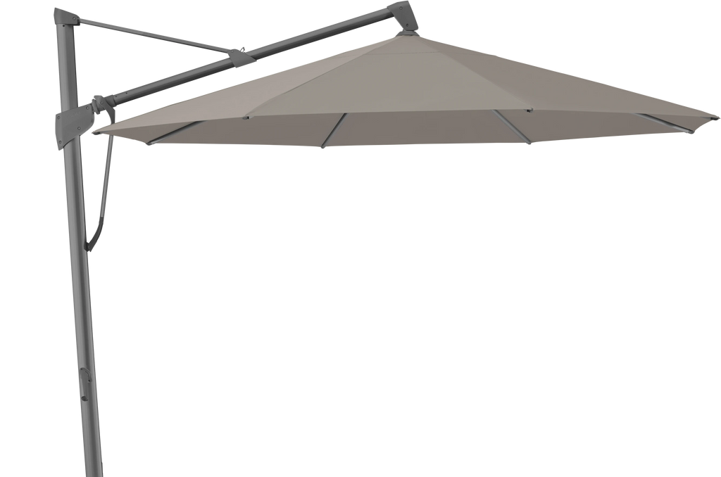 Glatz Sombrano Parasol Ø 350 cm