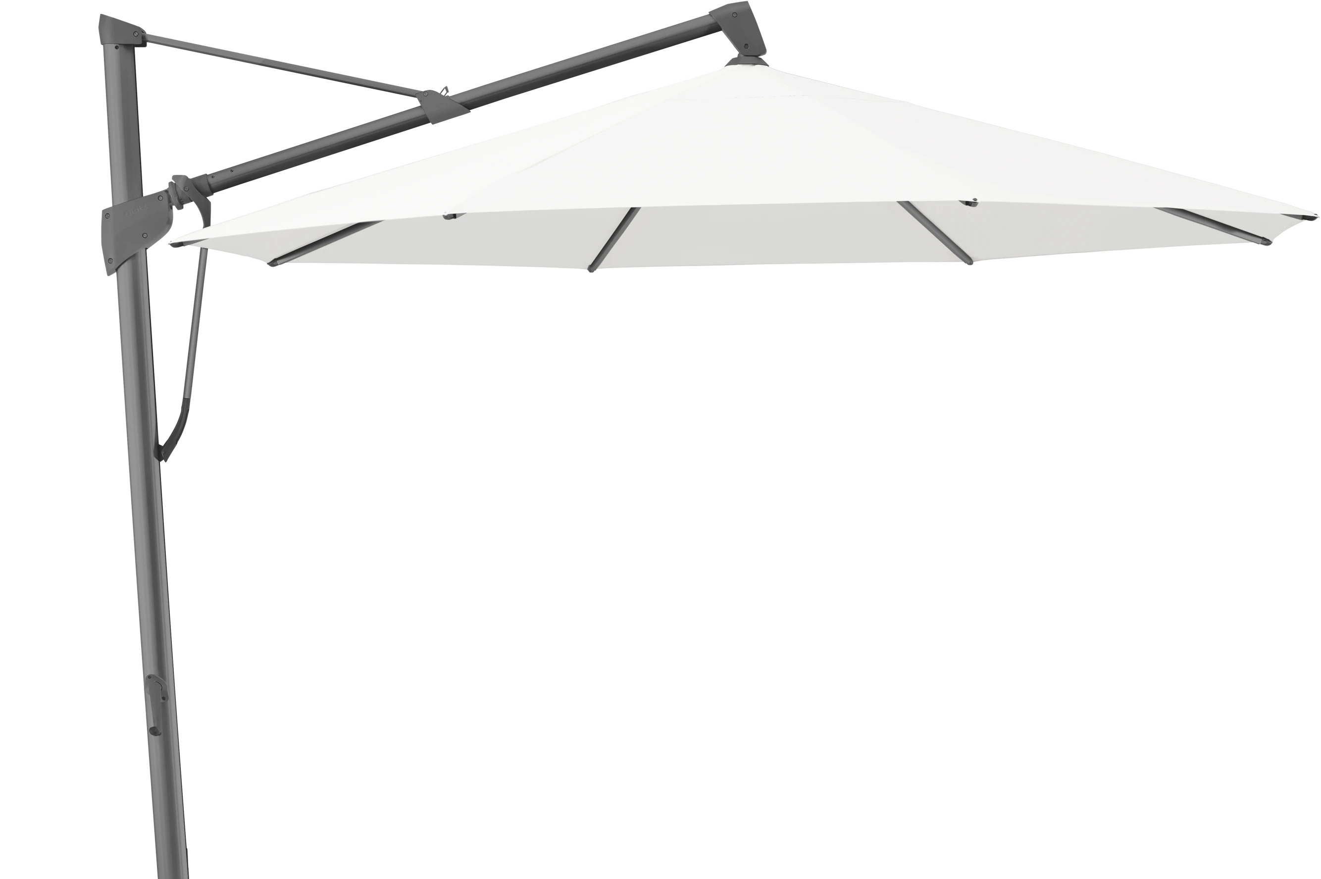 Glatz Sombrano Parasol Ø 350 cm