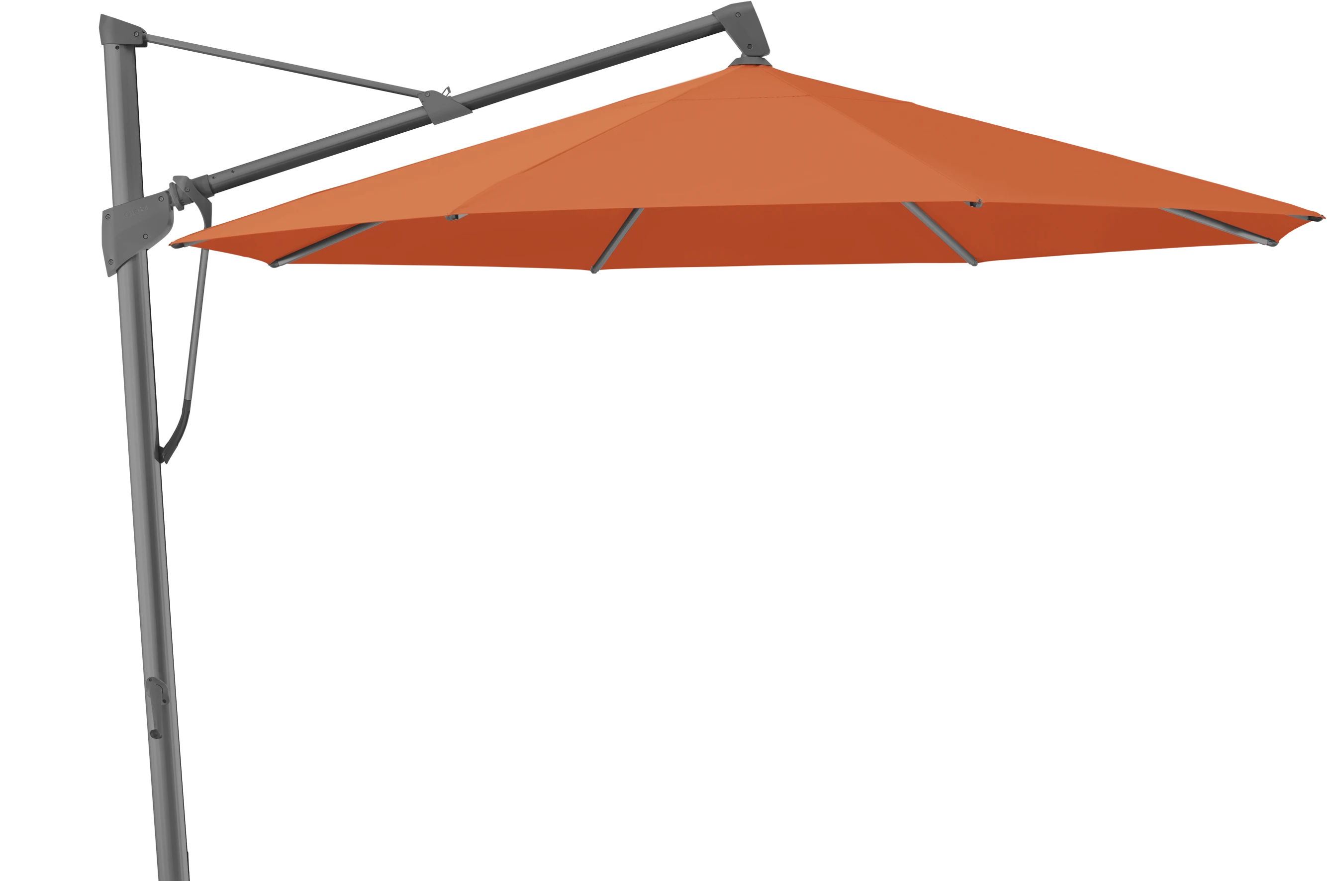 Glatz Sombrano Parasol Ø 400 cm