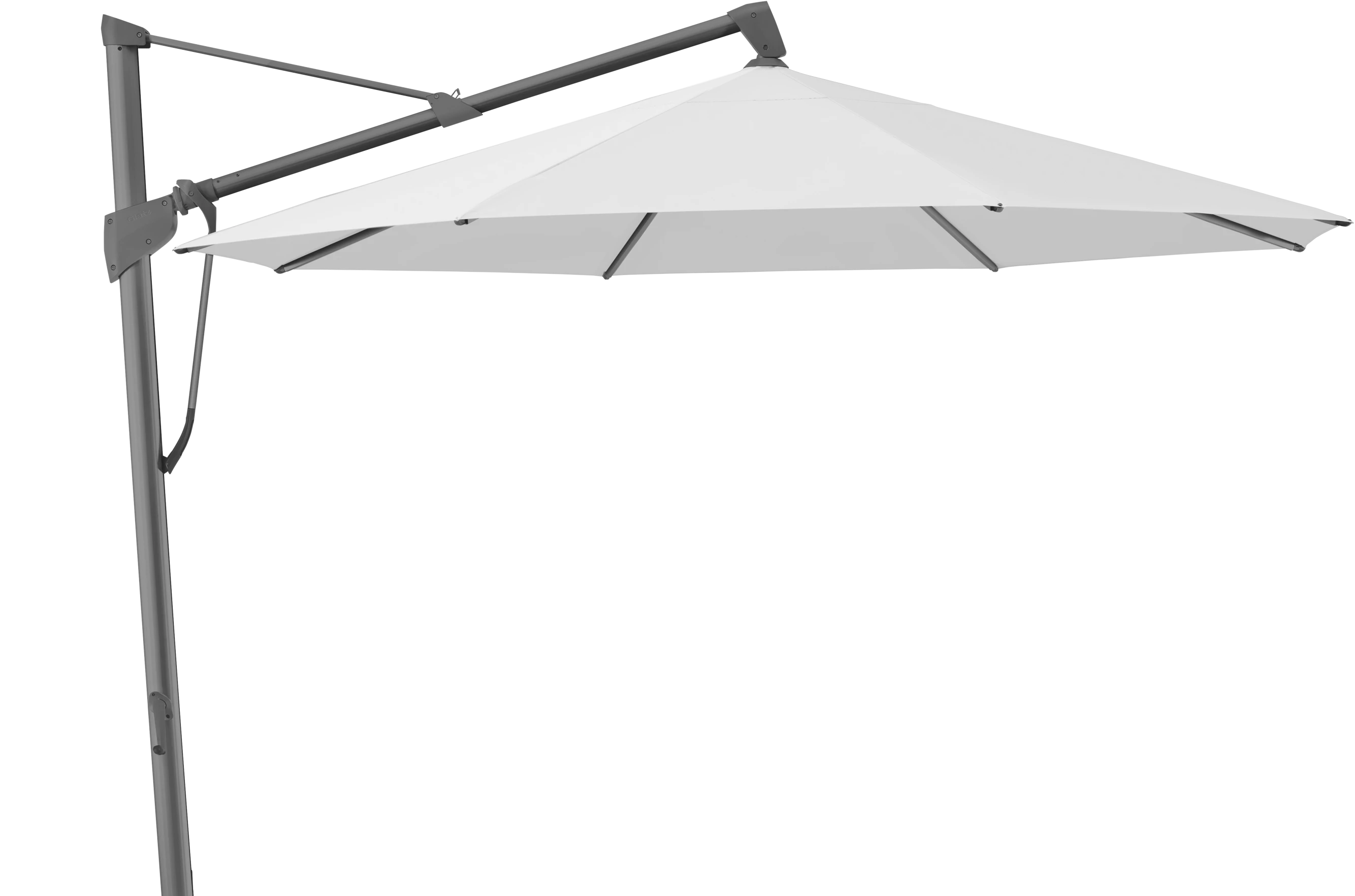 Glatz Sombrano Parasol Ø 350 cm