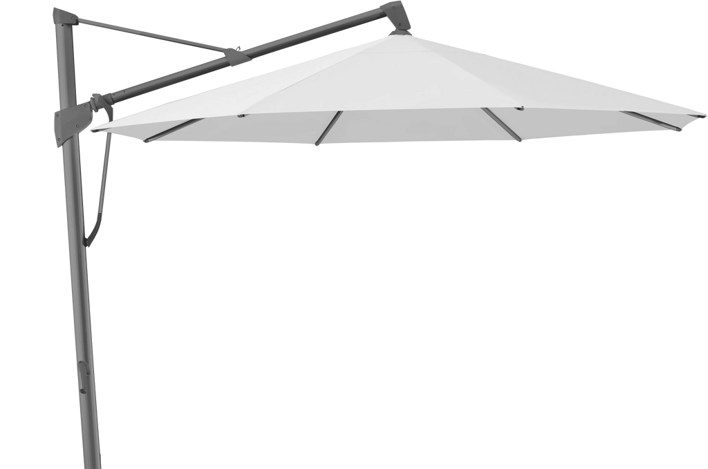 Glatz Sombrano Parasol Ø 400 cm