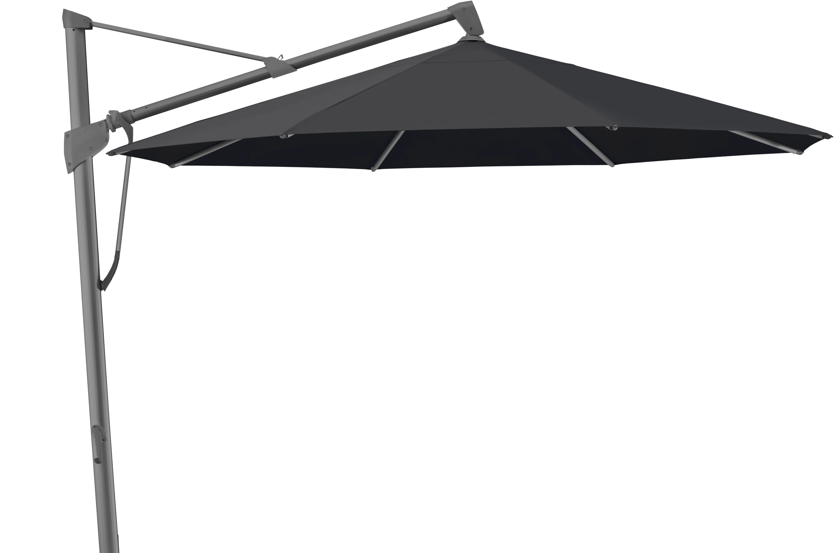 Glatz Sombrano Parasol Ø 350 cm