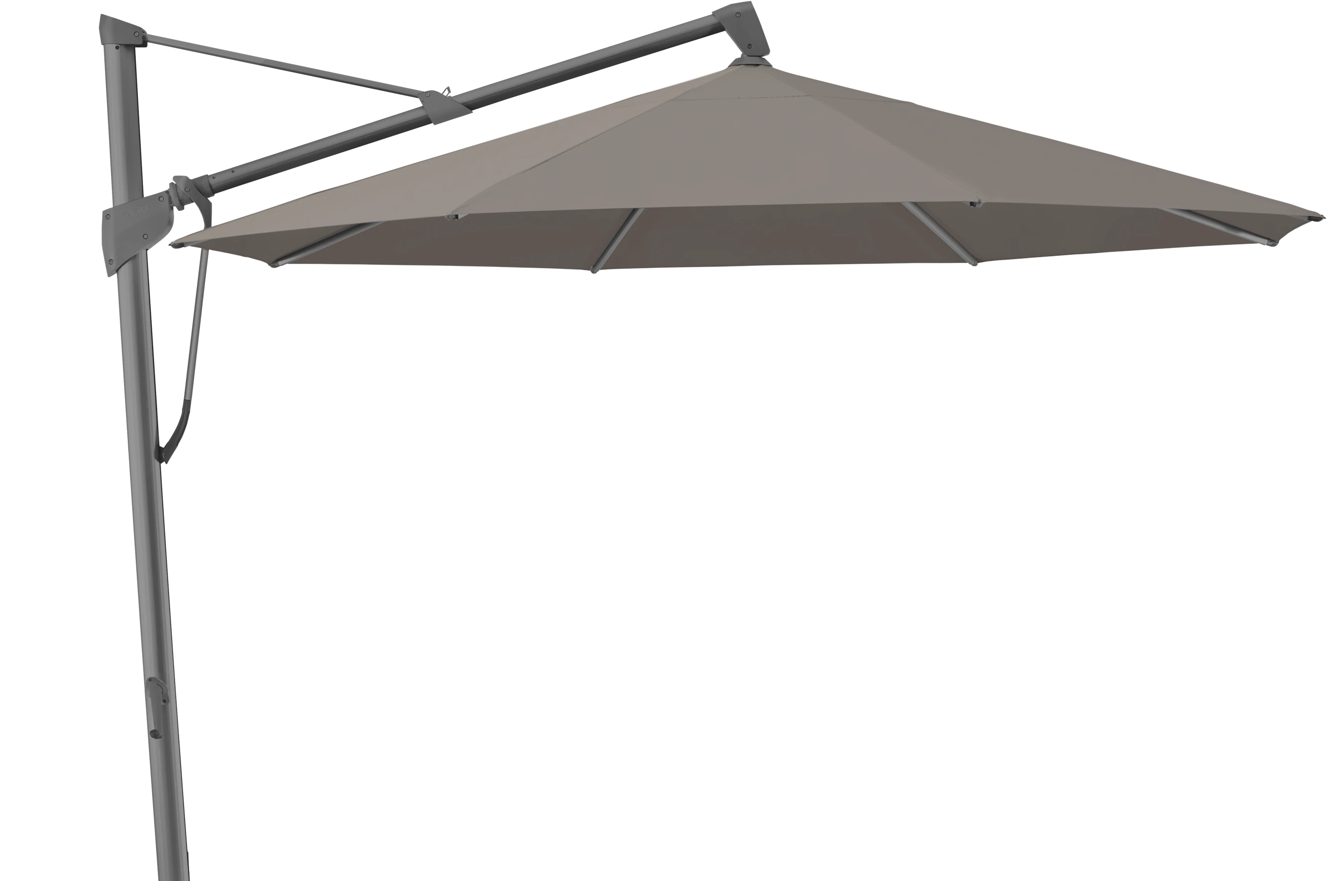 Glatz Sombrano Parasol Ø 400 cm