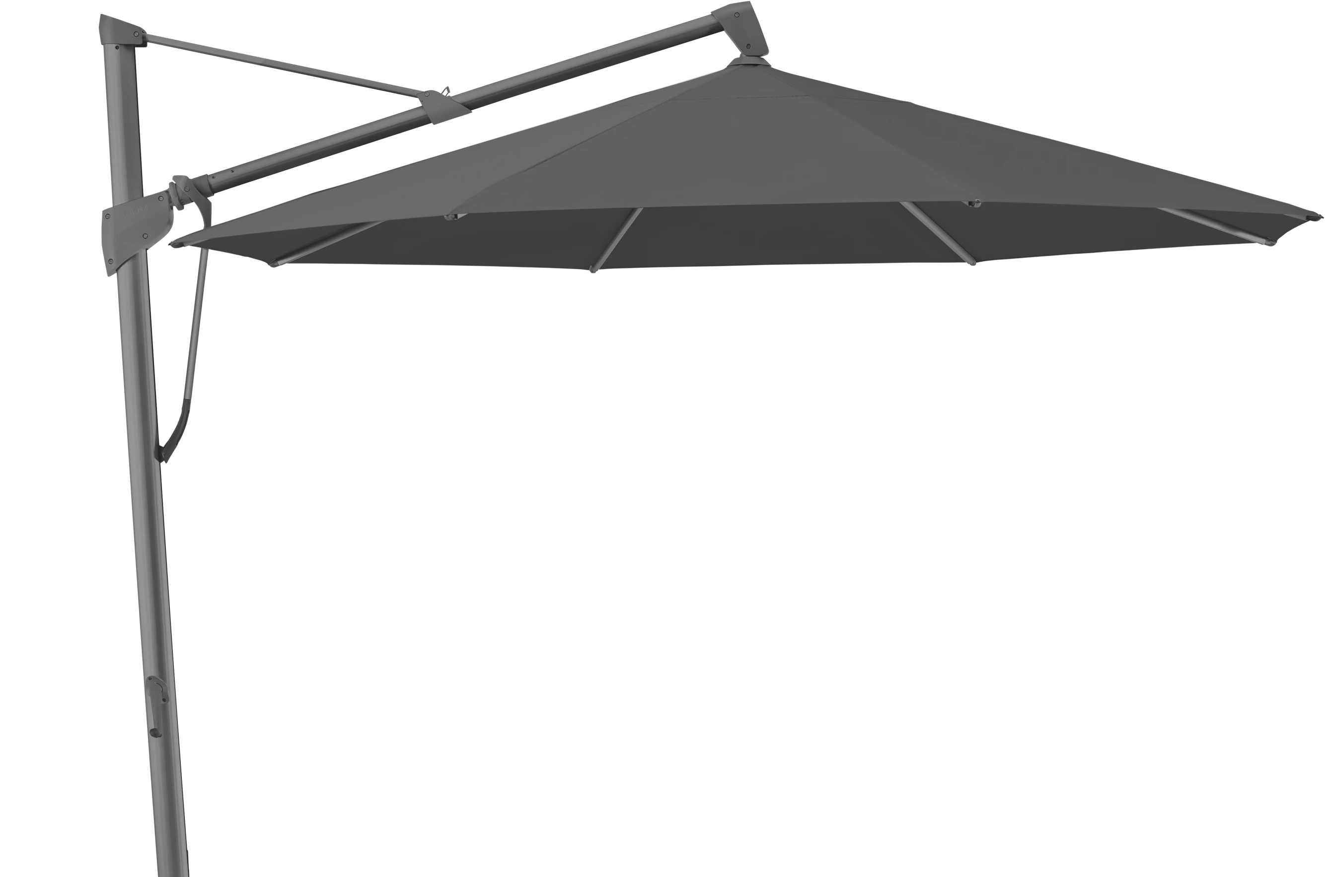Glatz Sombrano Parasol Ø 350 cm