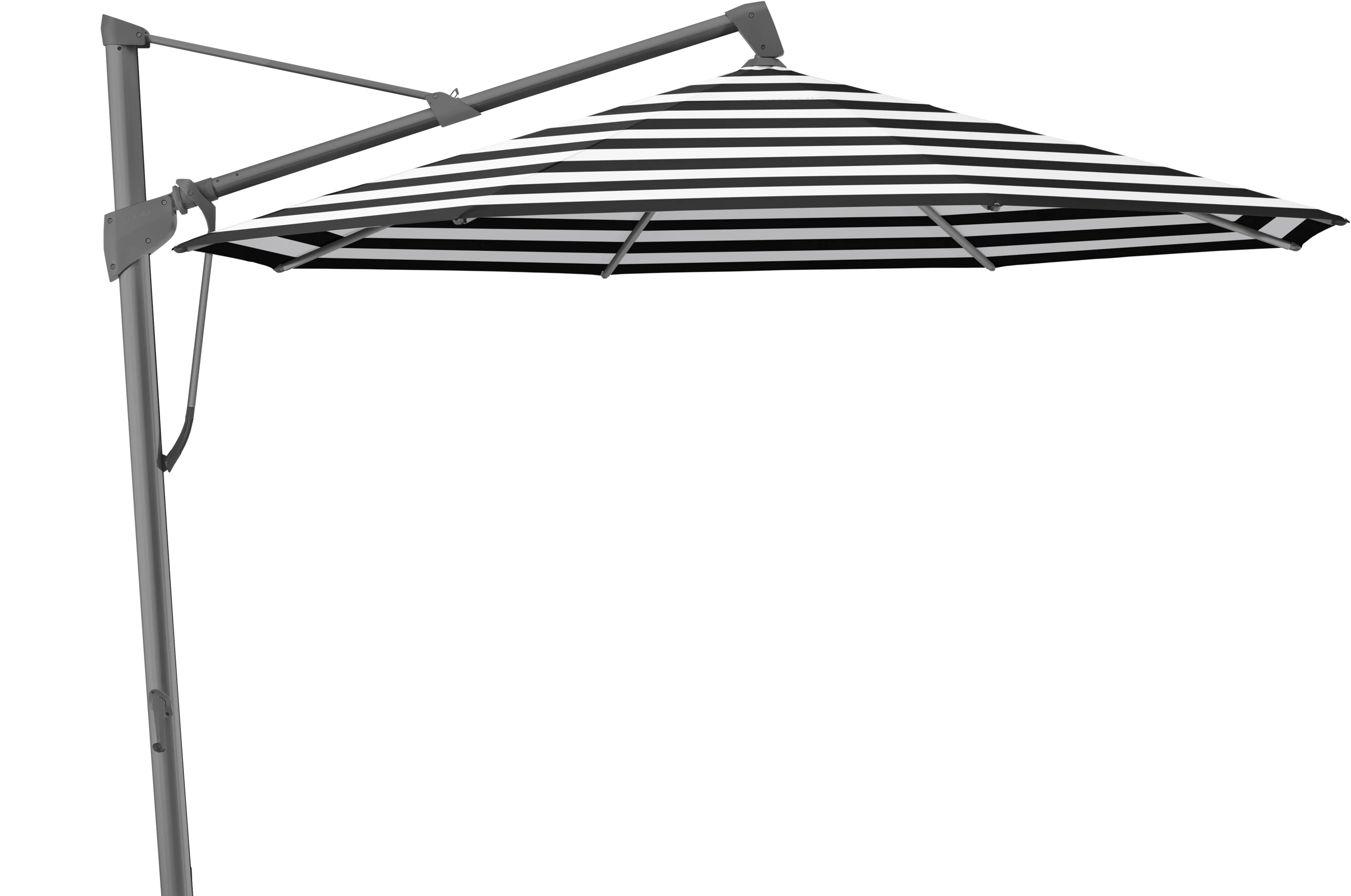 Glatz Sombrano Parasol Ø 350 cm
