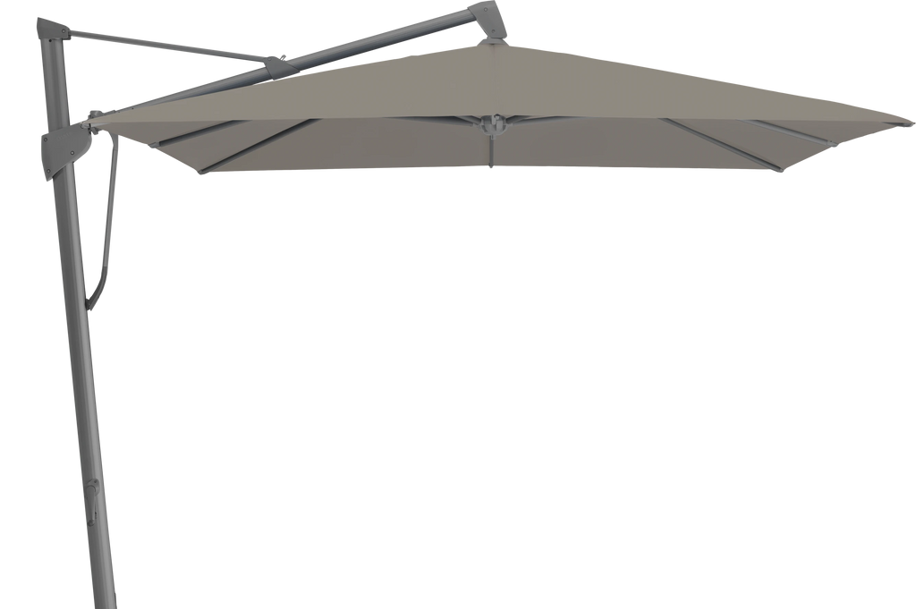 Glatz Sombrano Parasol 350 x 350 cm