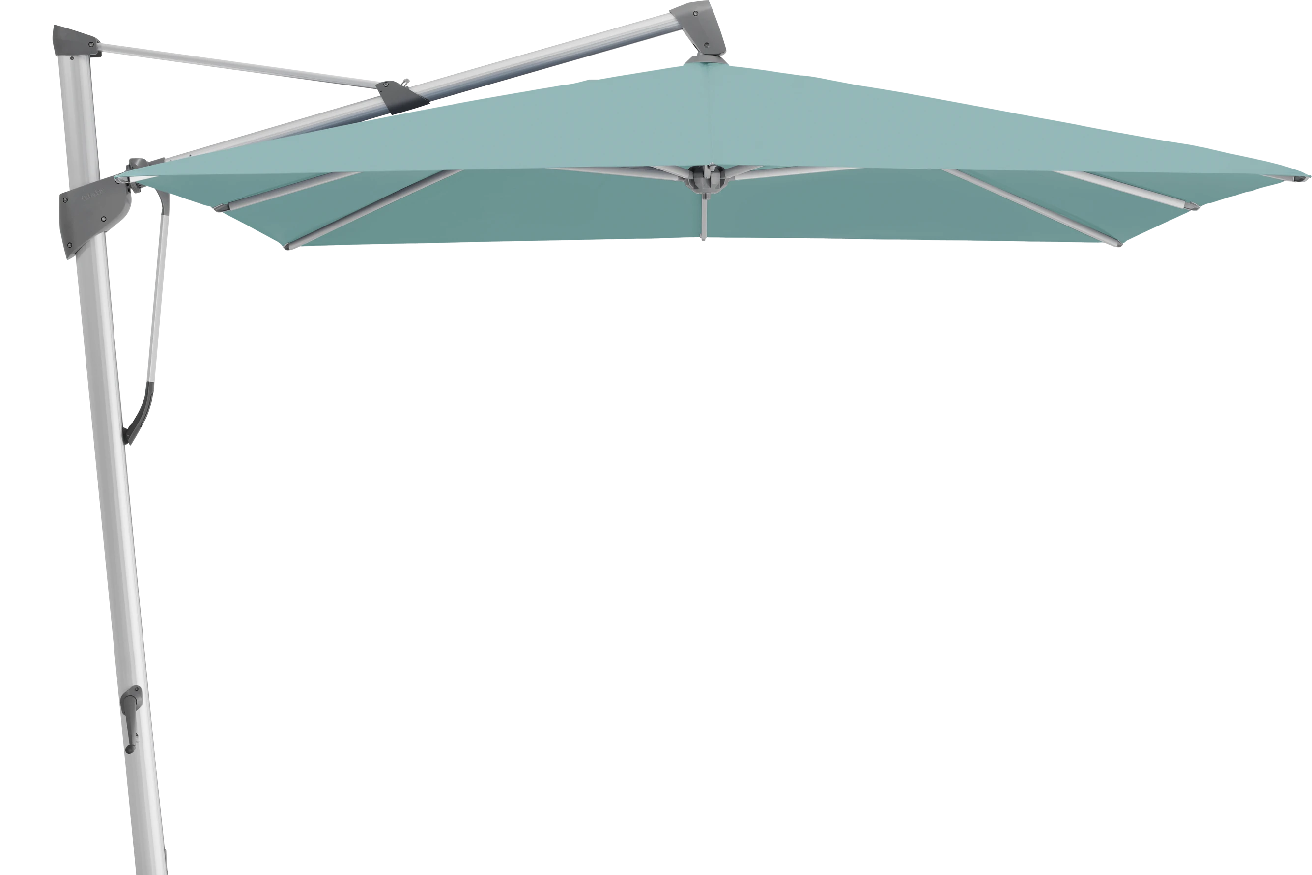 Glatz Sombrano Parasol 400 x 300 cm