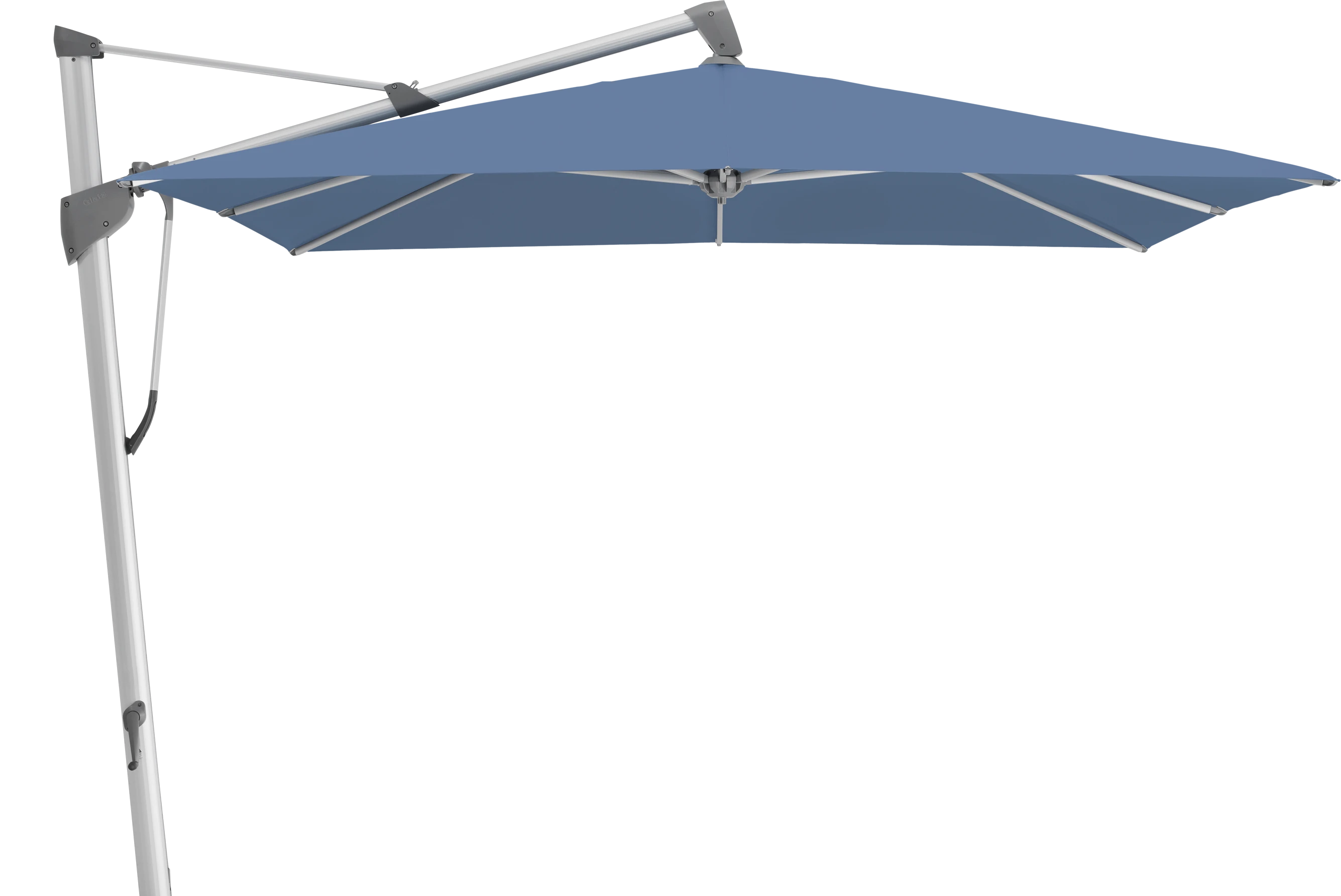 Glatz Sombrano Parasol 400 x 300 cm