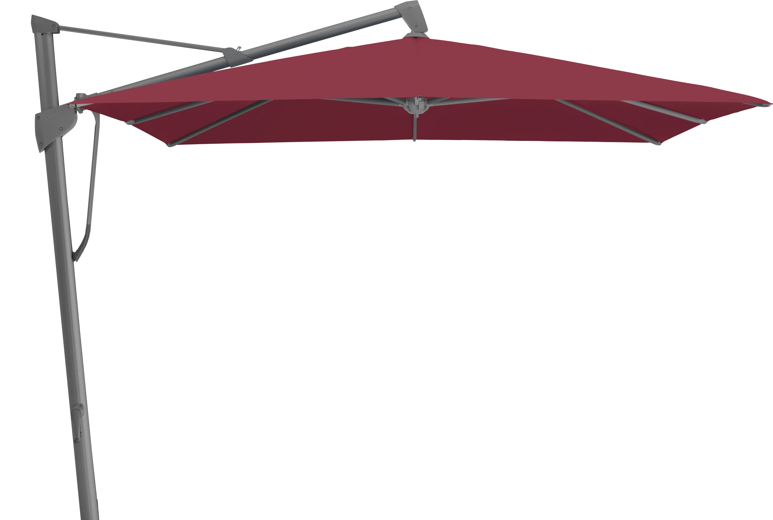 Glatz Sombrano Parasol 400 x 300 cm