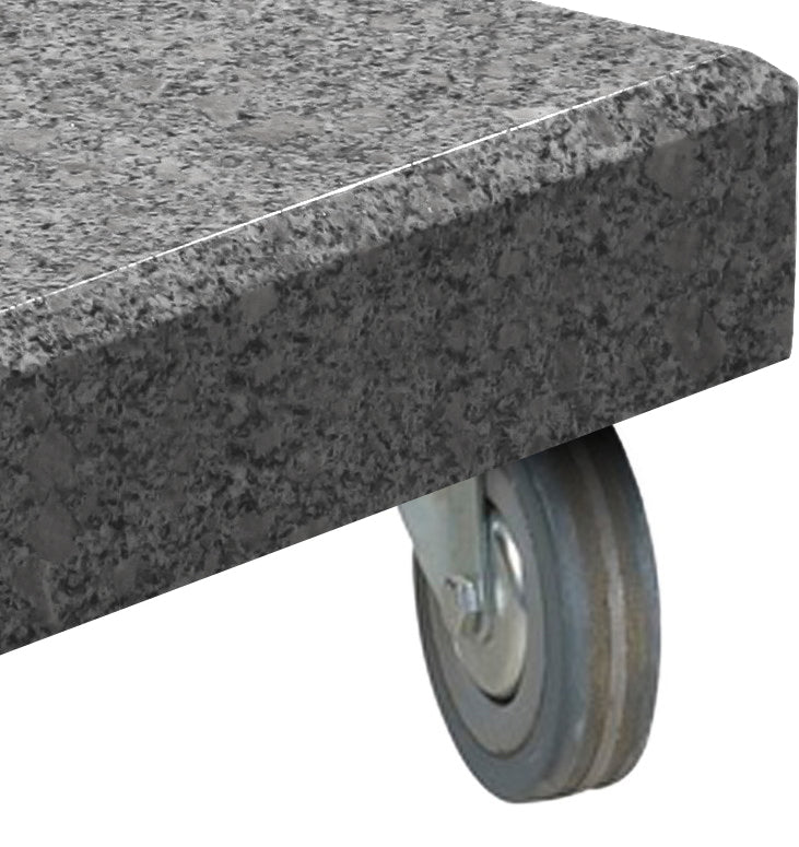 4 Seasons Outdoor Siesta Granite Base