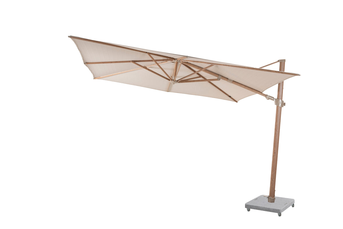 4 Seasons Outdoor Siesta Premium 300 x 300 cm