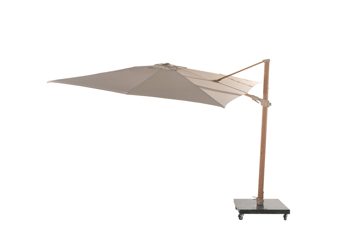4 Seasons Outdoor Siesta Premium 300 x 300 cm