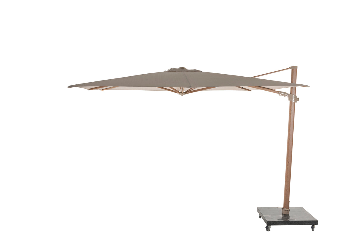 4 Seasons Outdoor Siesta Premium 300 x 300 cm