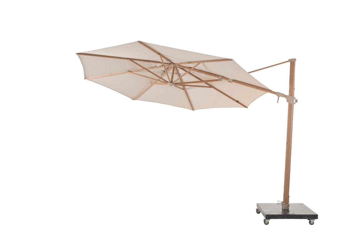 4 Seasons Outdoor Siesta Premium Ø350 cm