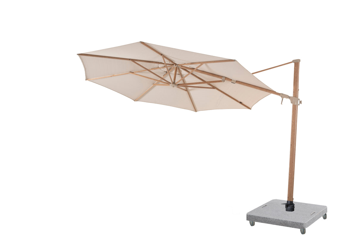 4 Seasons Outdoor Siesta Premium Ø350 cm