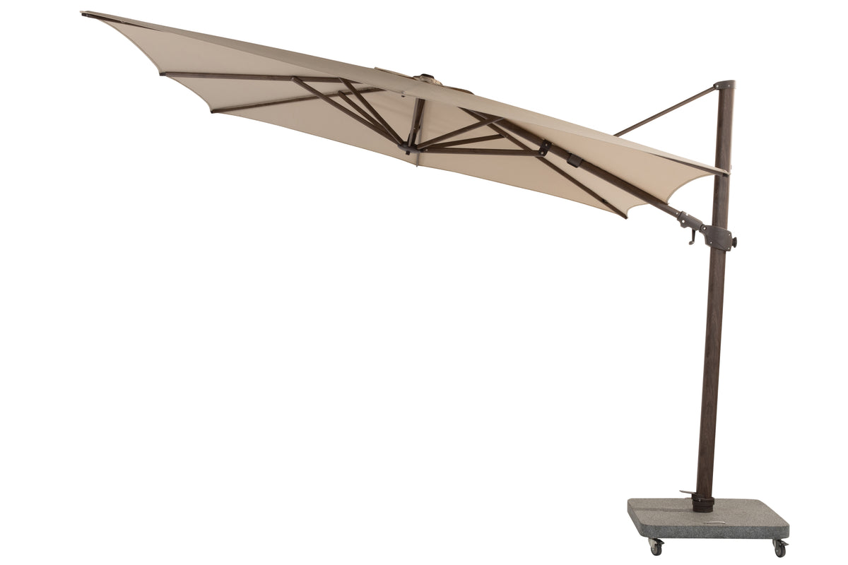 4 Seasons Outdoor Siesta Premium 300 x 300 cm