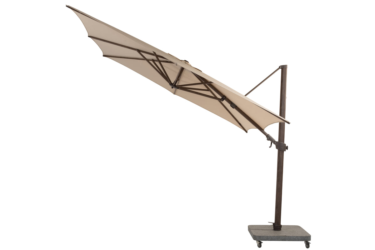 4 Seasons Outdoor Siesta Premium 300 x 300 cm
