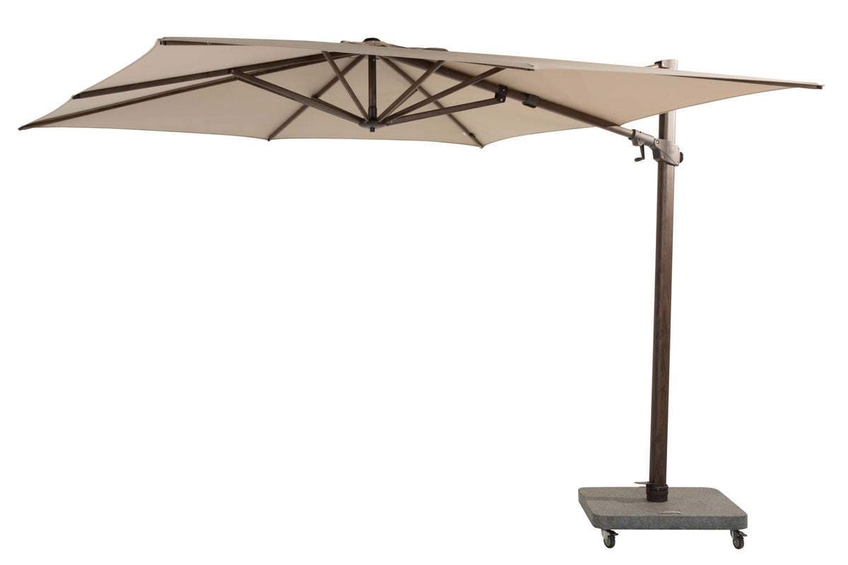 4 Seasons Outdoor Siesta Premium 300 x 300 cm