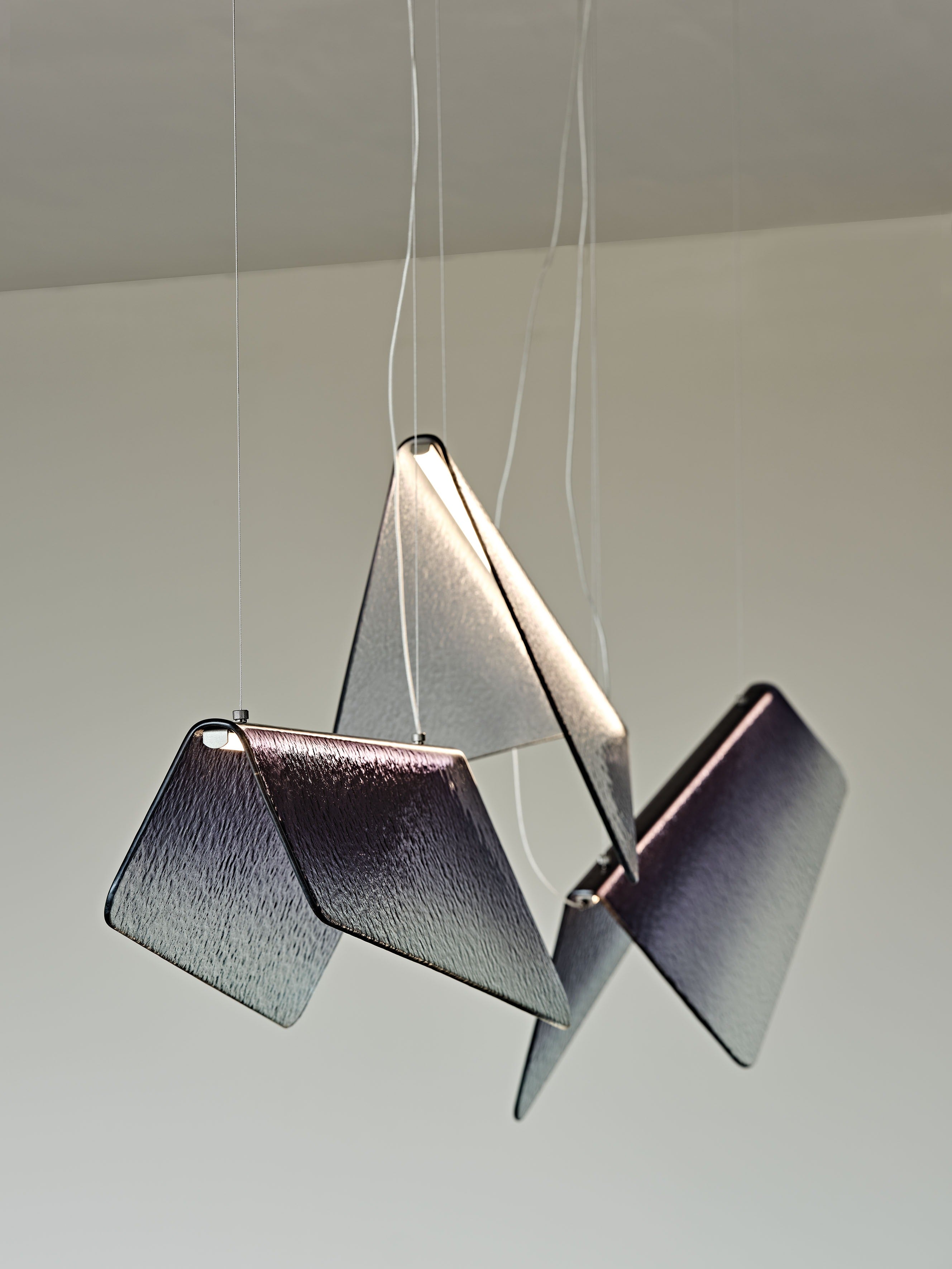 Cattelan Italia Velar Suspended Lamp