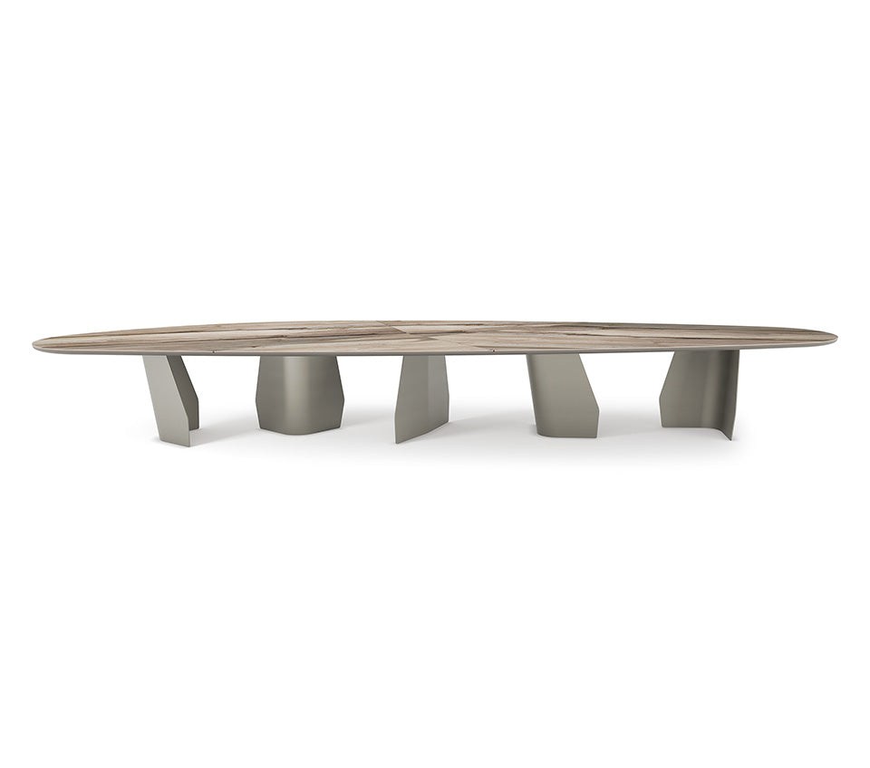 Cattelan Italia Senator Keramik Magnum Dining Table
