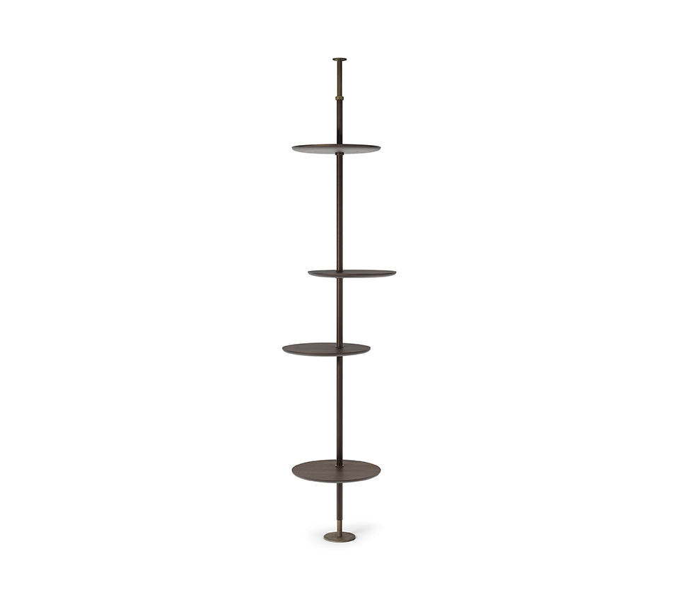 Cattelan Italia Address Bookcase