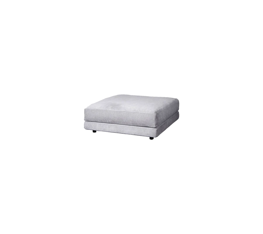 Cane-line Scale Indoor pouf