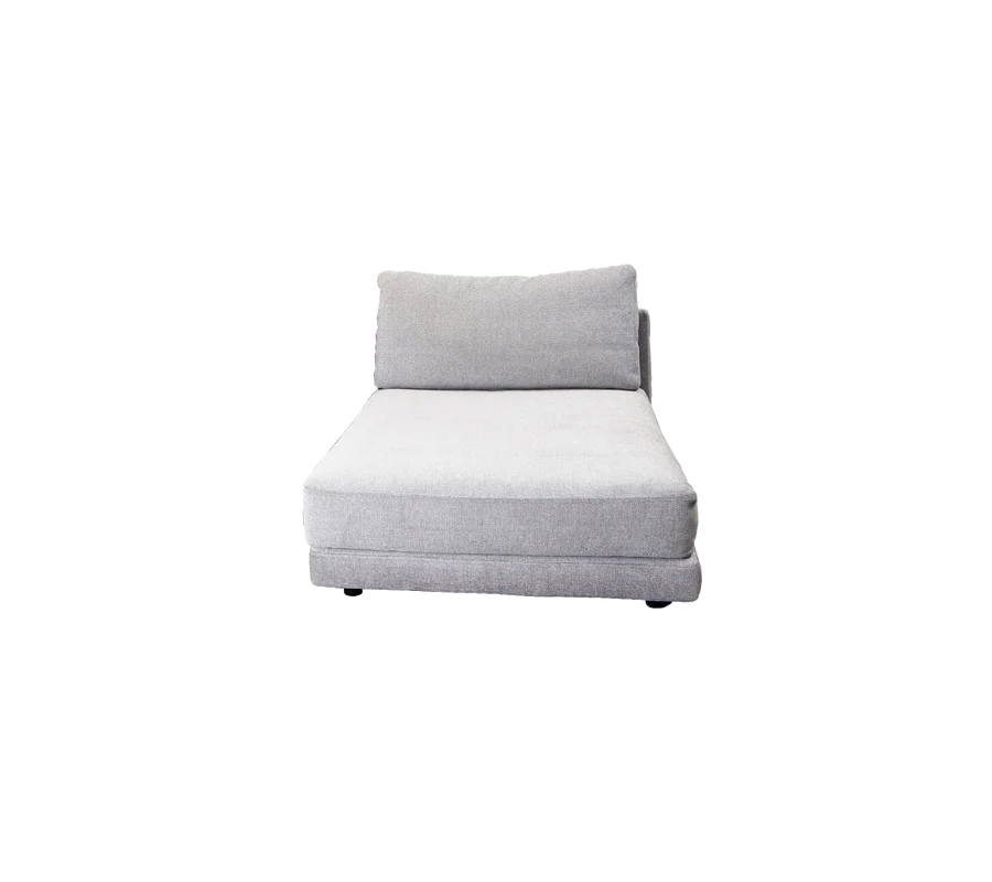 Cane-line Scale Single Daybed Module