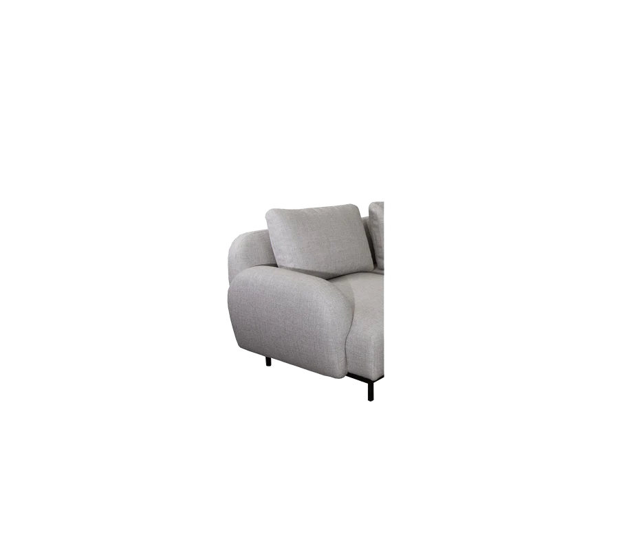 Cane-line Aura Armrest Low