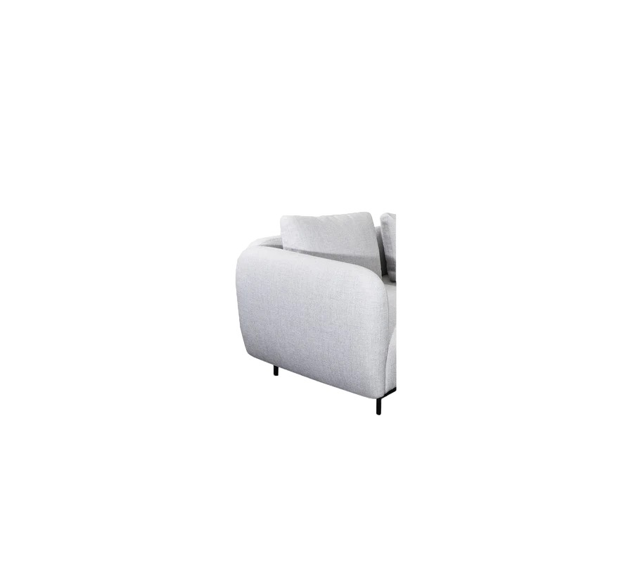 Cane-line Aura high armrest or backrest