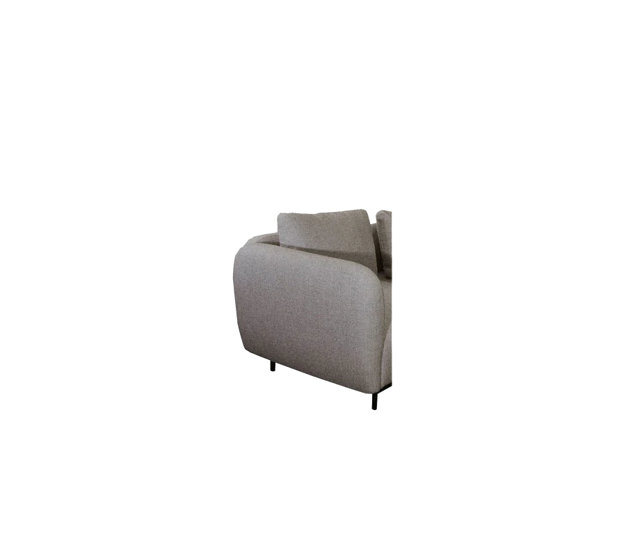 Cane-line Aura high armrest or backrest