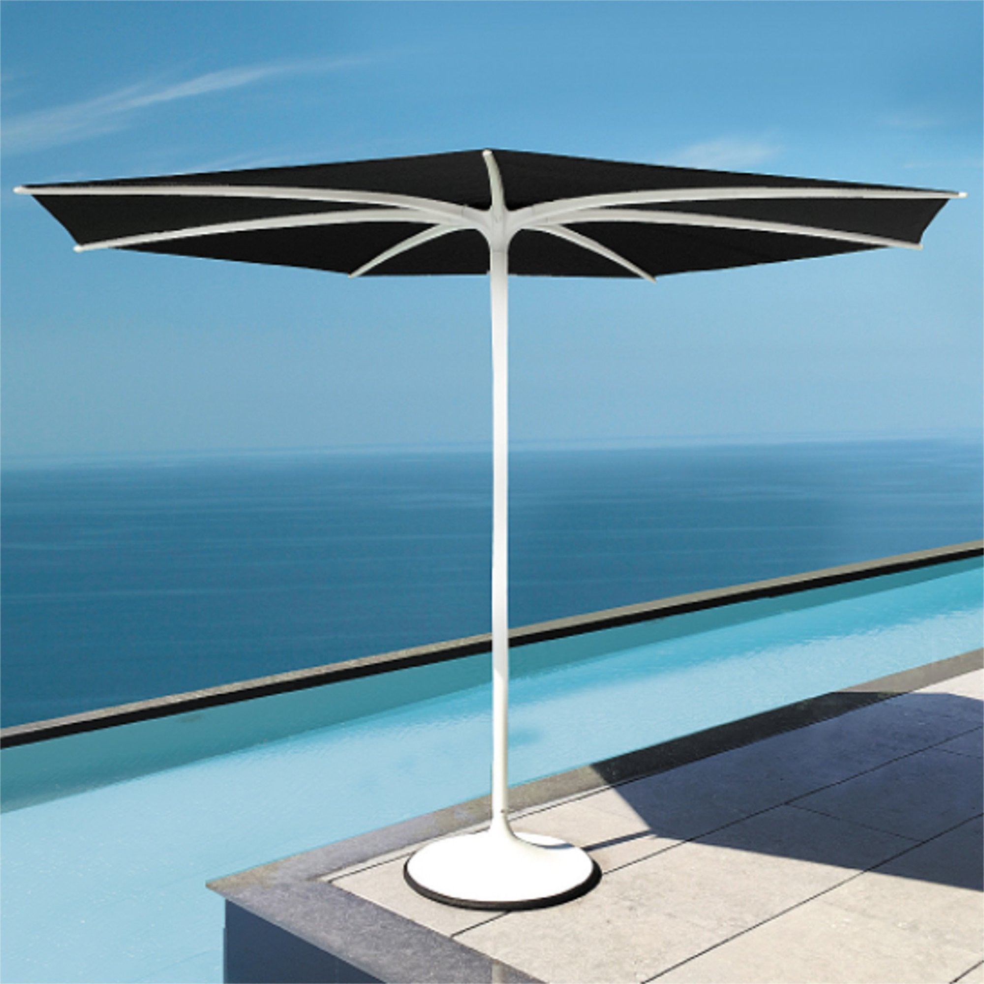 Royal Botania Palma Parasol Ø 300 cm