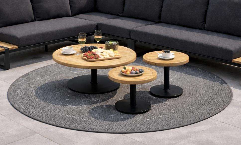 4 Seasons Outdoor Rugs