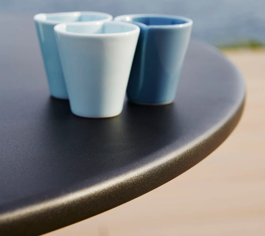 Cane-line Area table dia 110 cm