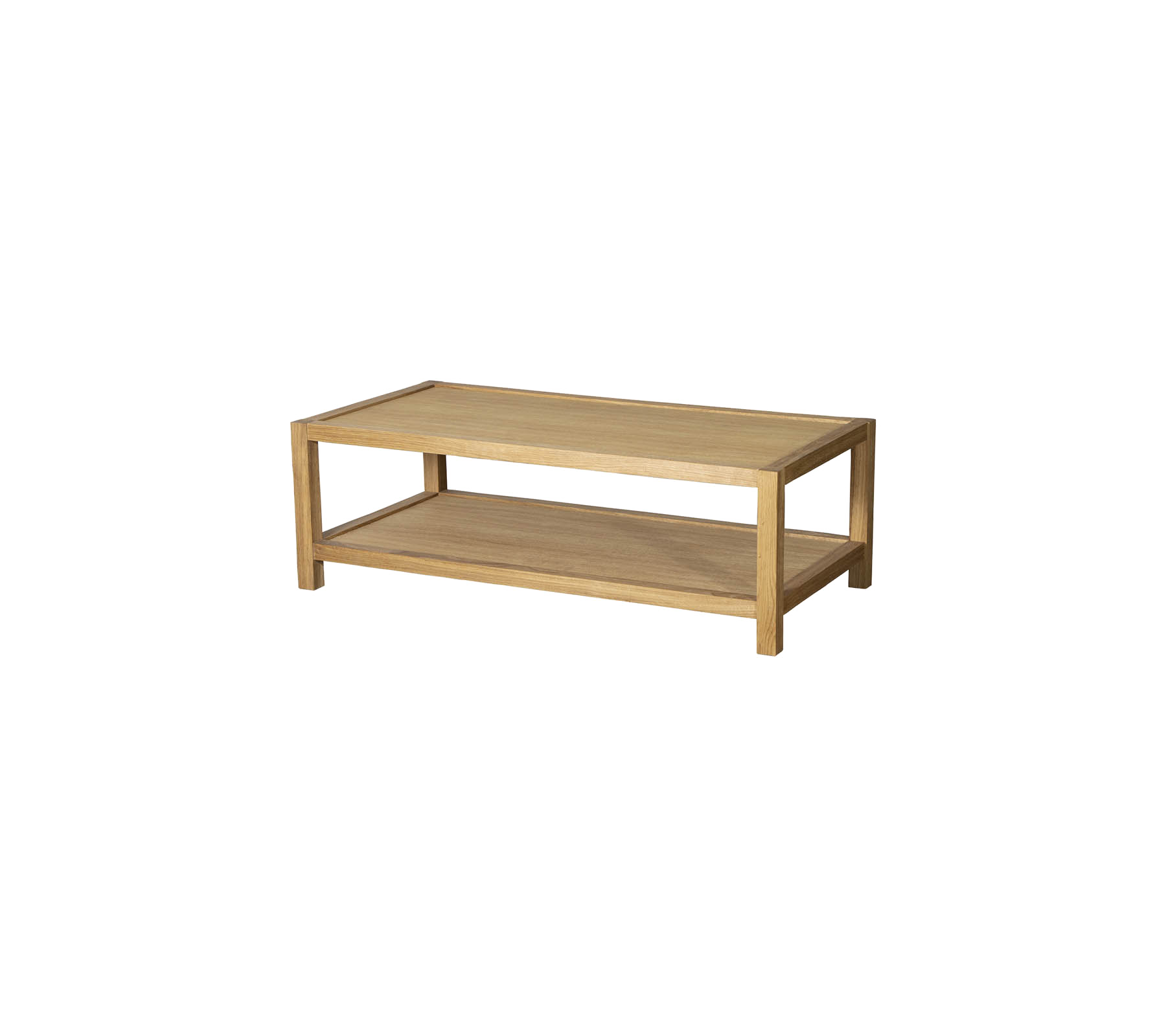 Cane-line Scale Coffee Table Small