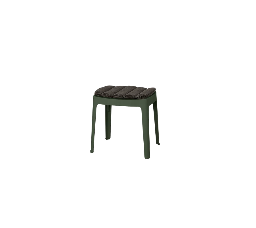 Cane-line Cut Stackable Stool