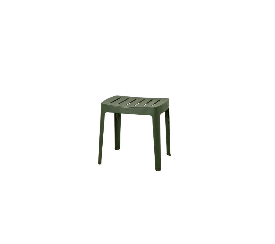 Cane-line Cut Stackable Stool