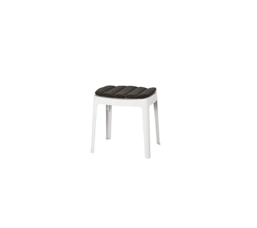 Cane-line Cut Stackable Stool