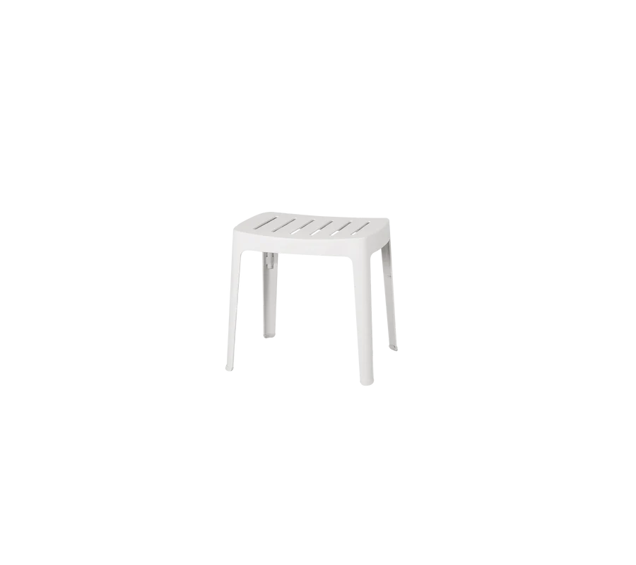 Cane-line Cut Stackable Stool