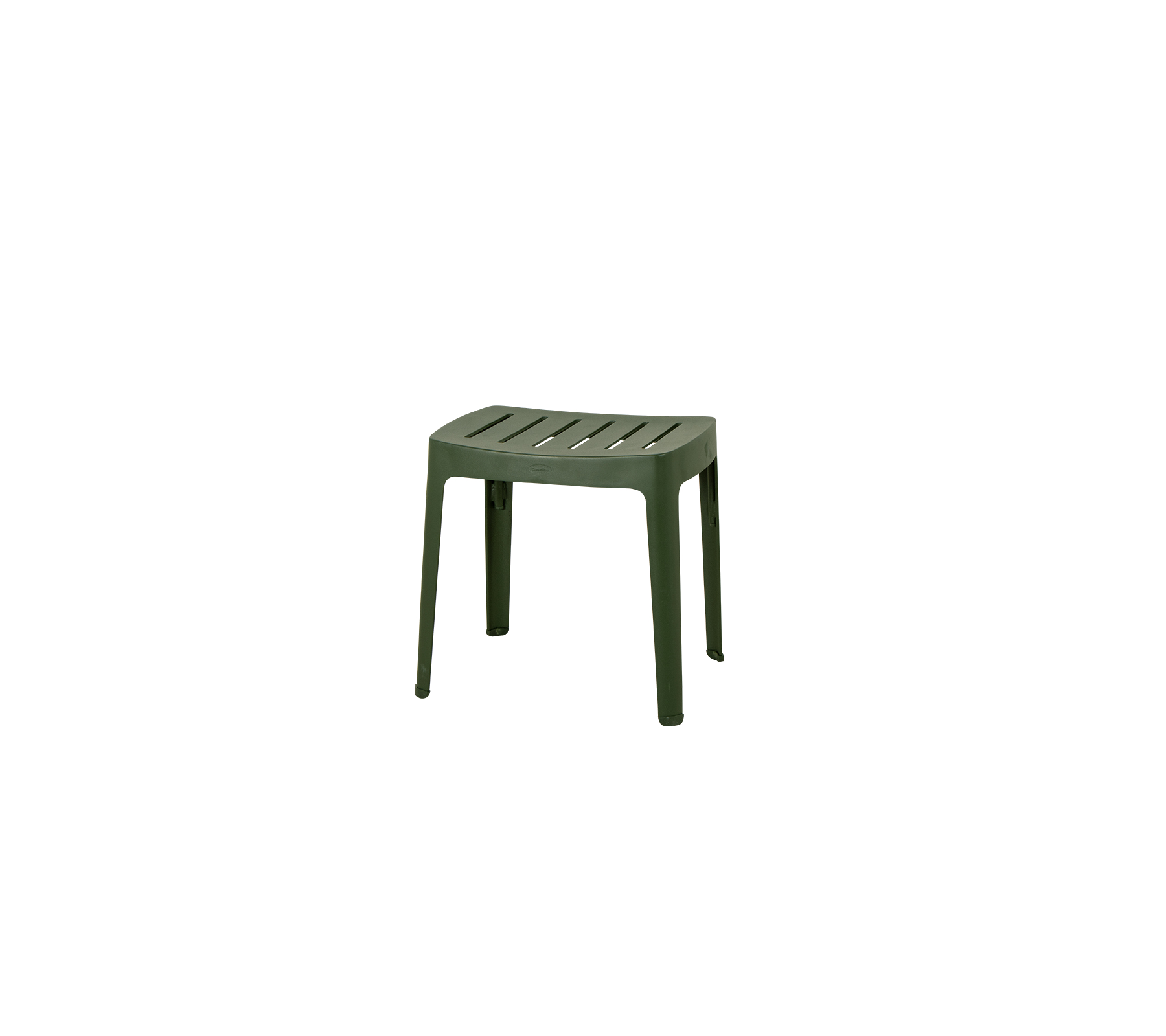 Cane-line Cut Stackable Stool