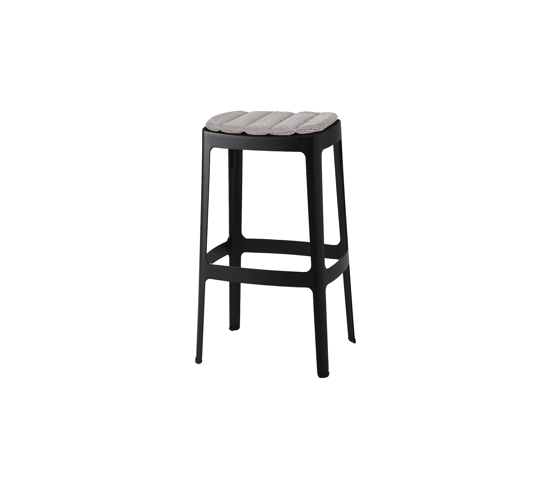 Cane-line Cut Bar Stackable Chair
