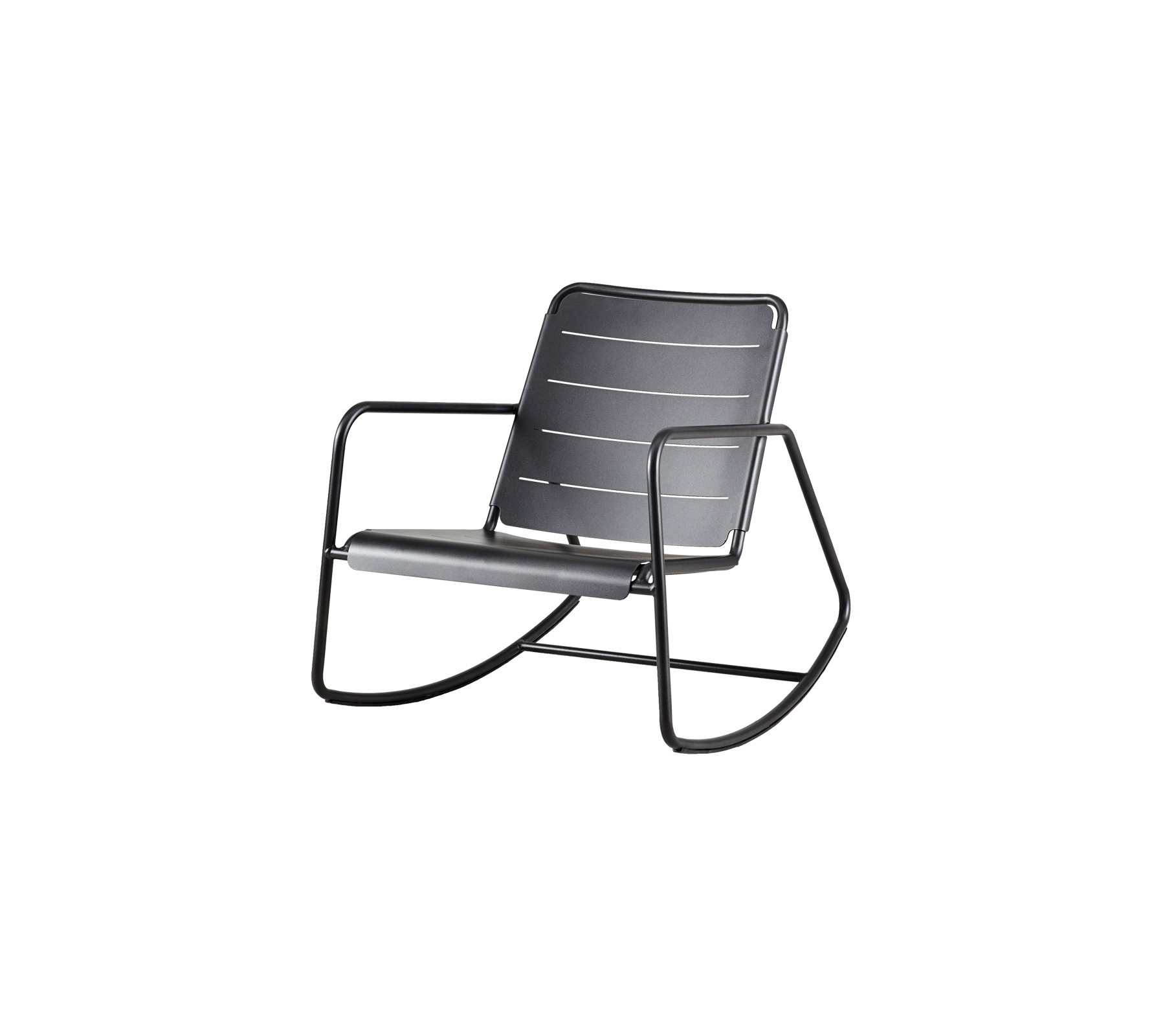 Cane-line Copenhagen Rocking Chair