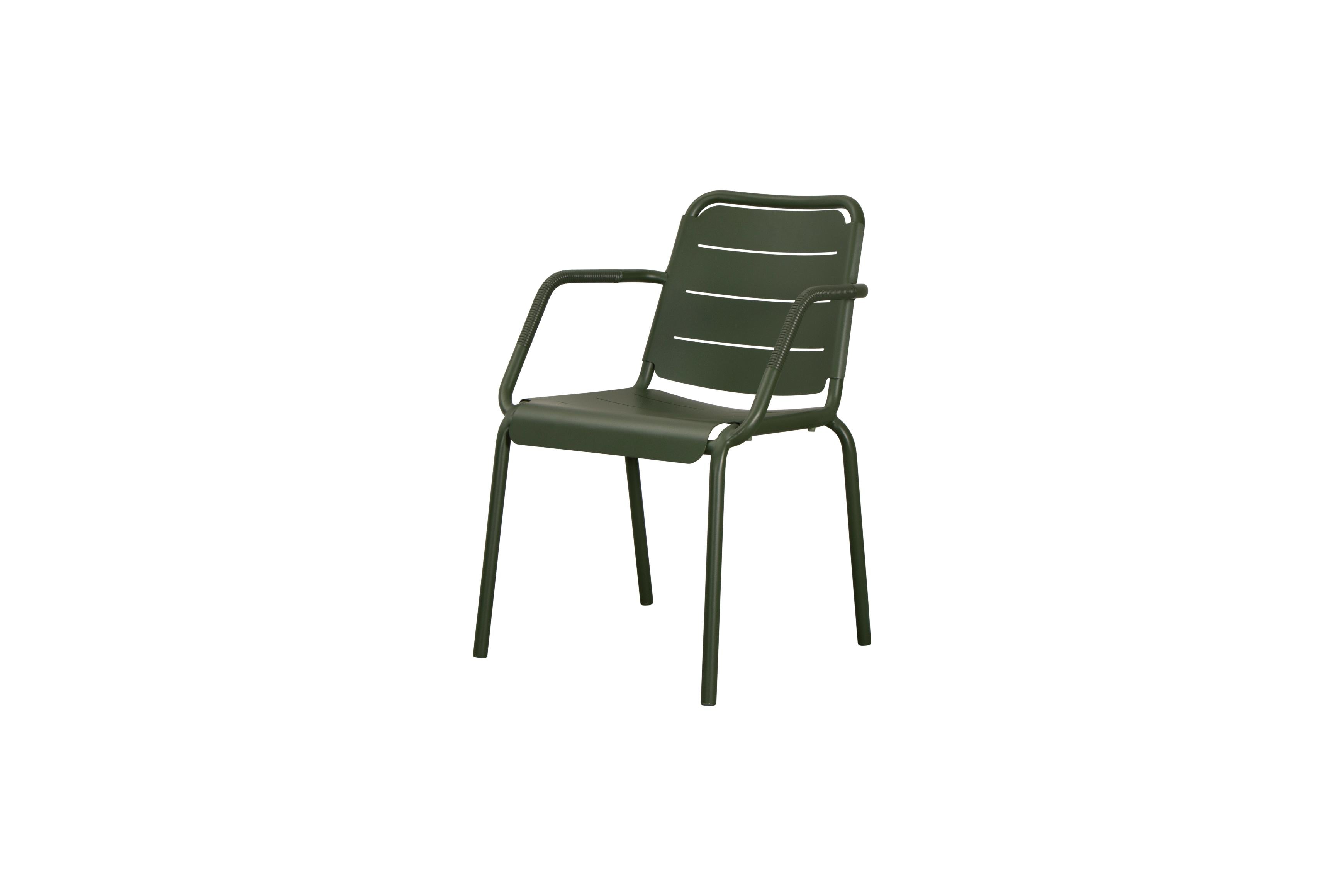 Cane-line Copenhagen Armchair