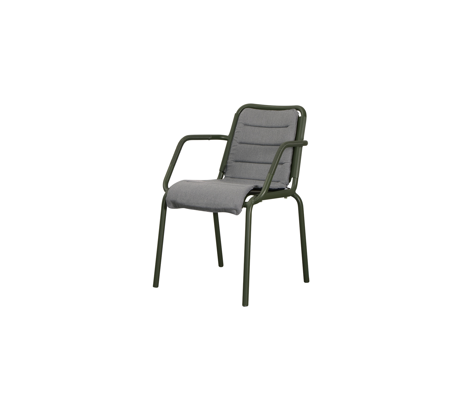 Cane-line Copenhagen Stackable Armchair