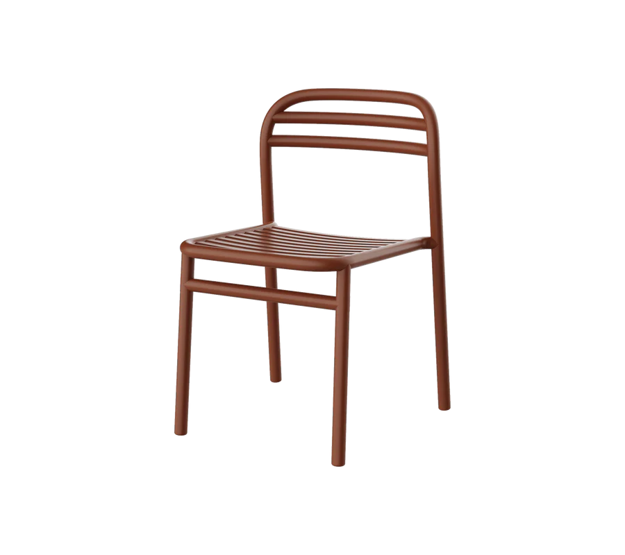 Cane-line Bliss Chair Stackable