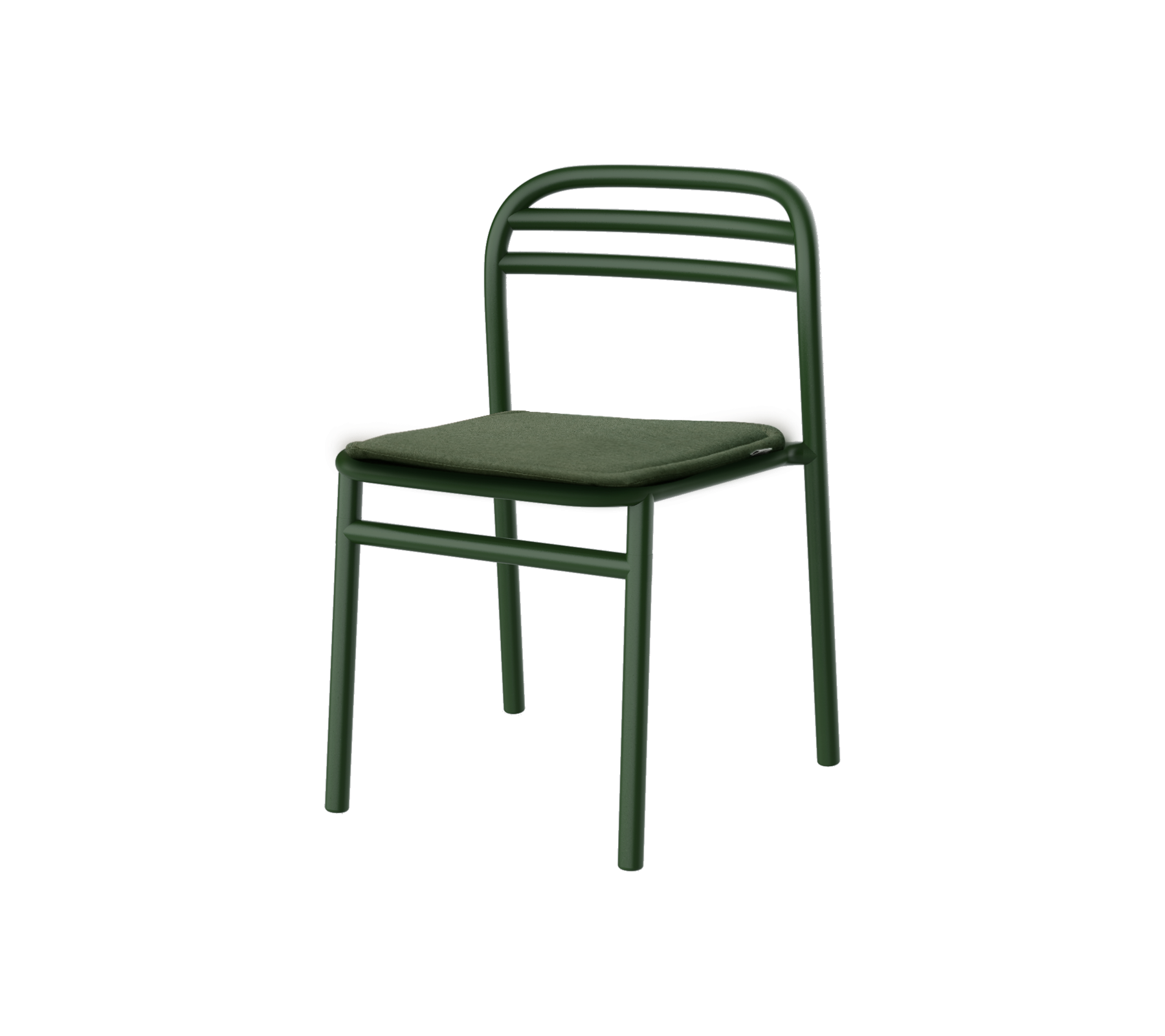 Cane-line Bliss Chair Stackable