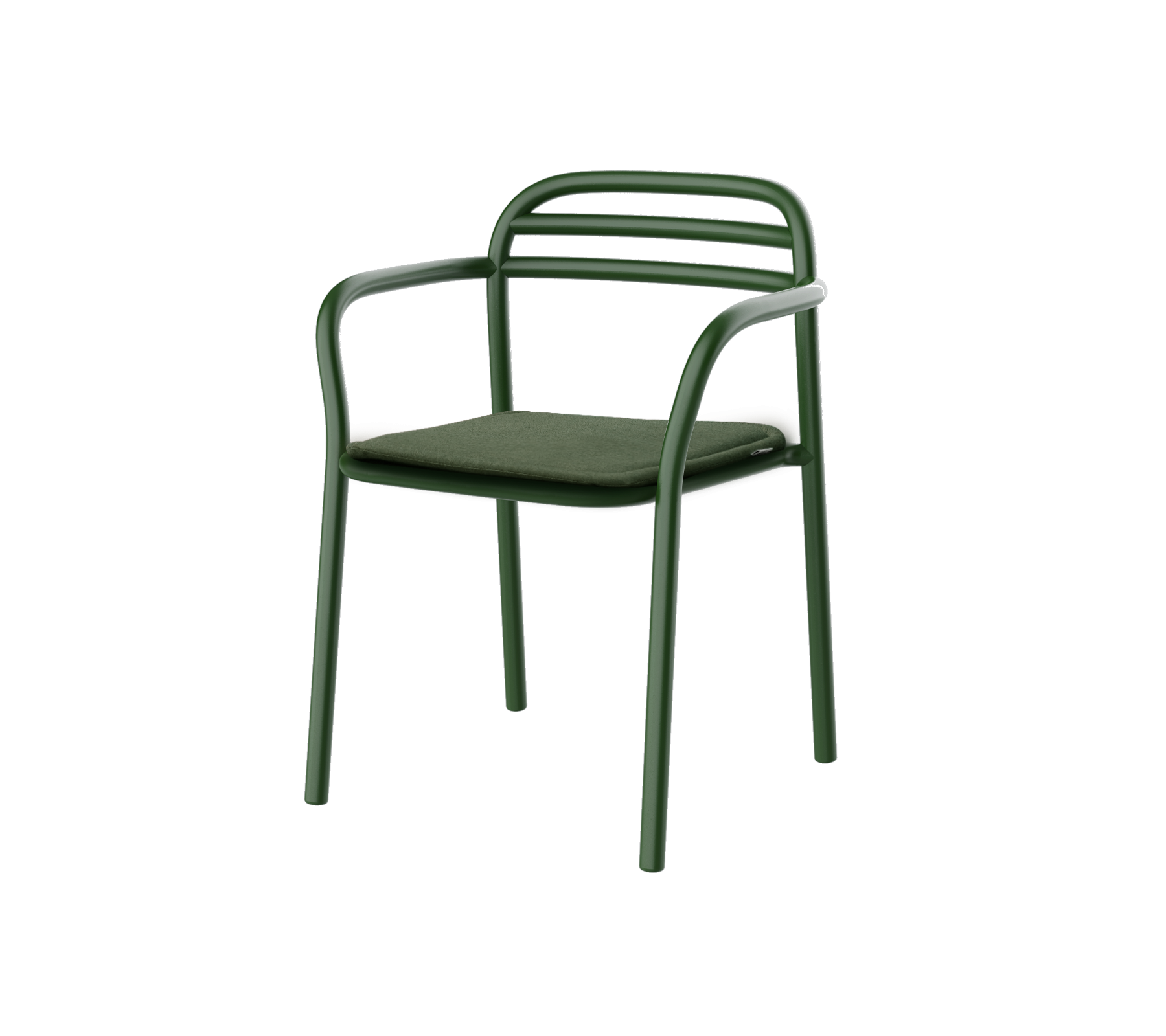 Cane-line Bliss Stackable Armchair